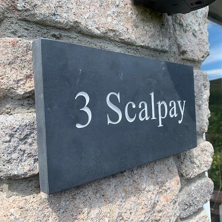Scalpay@Knock View Apartments, Sleat, Isle Of Skye Teangue  Eksteriør bilde