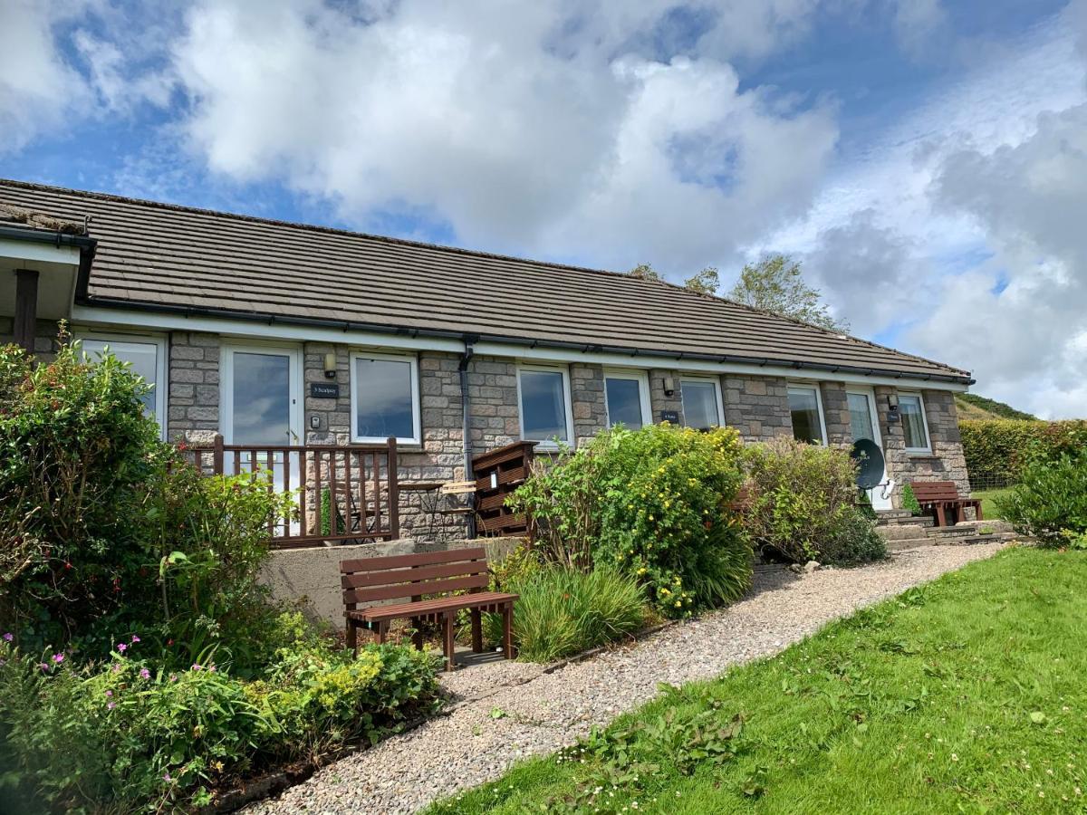 Scalpay@Knock View Apartments, Sleat, Isle Of Skye Teangue  Eksteriør bilde